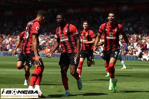 Nhận định dự đoán AFC Bournemouth vs Newcastle United 20h ngày 25/8