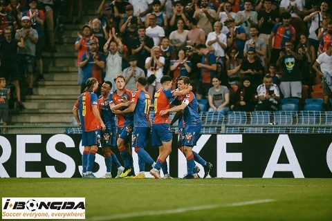 Nhận định dự đoán Basel vs Yverdon 21h30 ngày 25/8