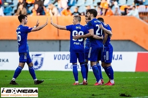 Nhận định dự đoán Dinamo Zagreb vs Hnk Gorica 1h30 ngày 25/8