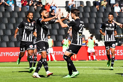 Phân tích Lille vs Angers SCO 0h ngày 25/8