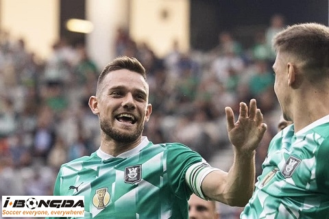 Nhận định dự đoán NK Maribor vs NK Olimpija Ljubljana 22h30 ngày 25/8