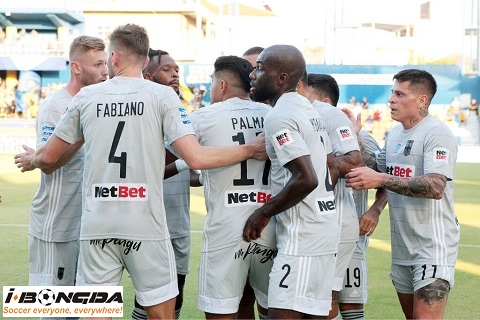 Nhận định dự đoán Panserraikos vs Aris Thessaloniki 0h ngày 25/8