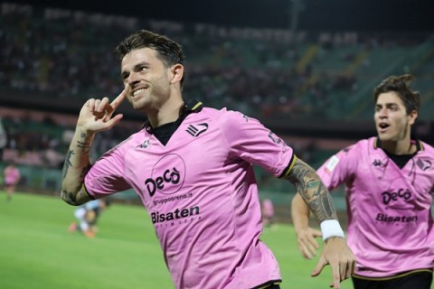 Thông tin trước trận Palermo vs Pisa