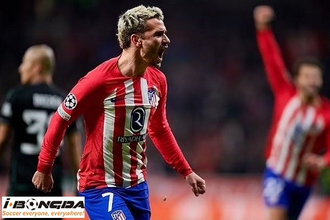 Nhận định dự đoán Atletico Madrid vs Girona 2h30 ngày 26/8