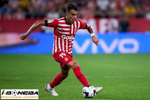 Phân tích Atletico Madrid vs Girona 2h30 ngày 26/8