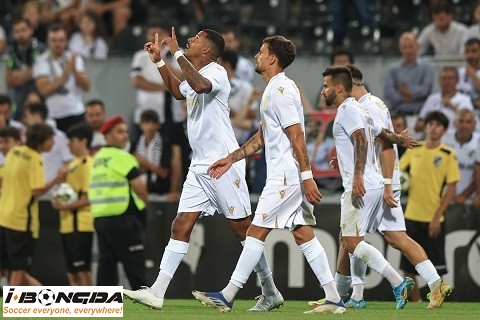 Nhận định dự đoán Avs Futebol Sad vs Vitoria Guimaraes 2h30 ngày 26/8