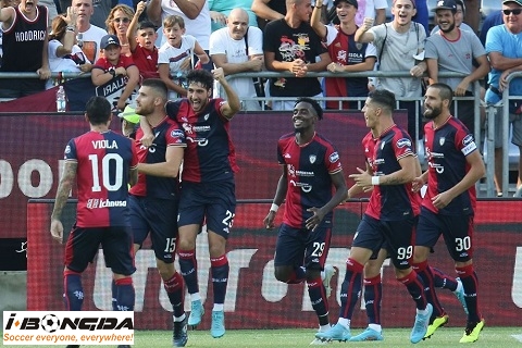 Nhận định dự đoán Cagliari vs Como 23h30 ngày 26/8