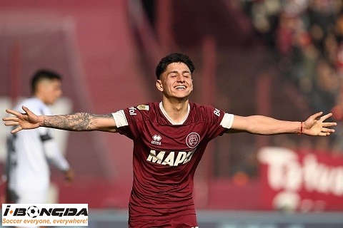 Nhận định dự đoán Lanus vs Godoy Cruz 0h30 ngày 26/8