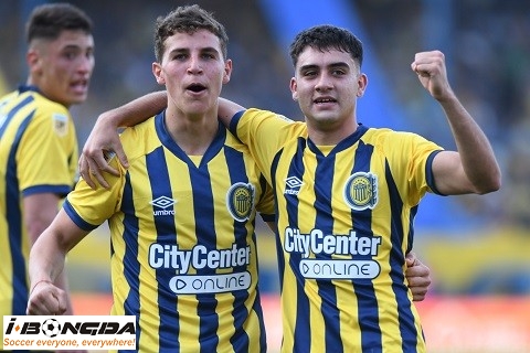 Nhận định dự đoán Rosario Central vs Atletico Tucuman 4h30 ngày 27/8