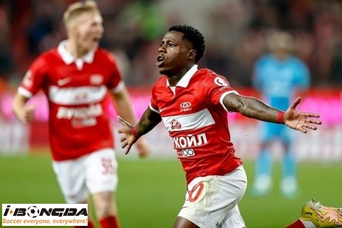 Phân tích Makhachkala vs Spartak Moscow 22h30 ngày 22/10