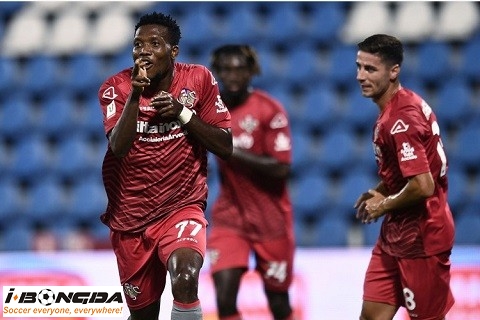 Nhận định dự đoán Cremonese vs Palermo 19h ngày 27/8