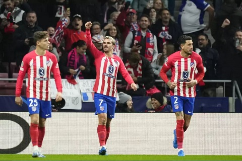 Nhận định dự đoán Atletico Madrid vs Espanyol 2h30 ngày 29/8