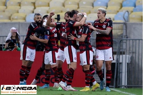 Phân tích Bahia vs Flamengo 7h30 ngày 29/8