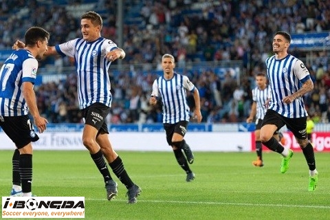 Phân tích Real Sociedad vs Alaves 2h30 ngày 29/8