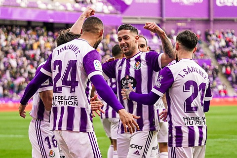 Nhận định dự đoán Valladolid vs Leganes 0h ngày 29/8