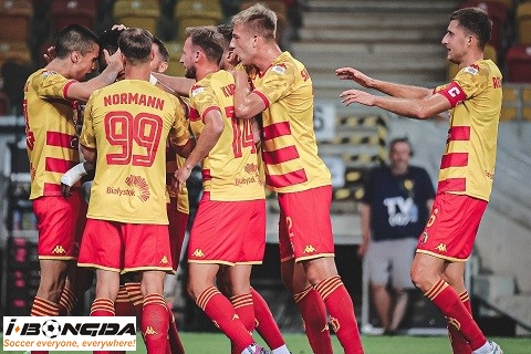 Phân tích Ajax Amsterdam vs Jagiellonia Bialystok 1h ngày 30/8