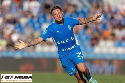 Nhận định dự đoán Paksi SE vs Mlada Boleslav 0h ngày 30/8