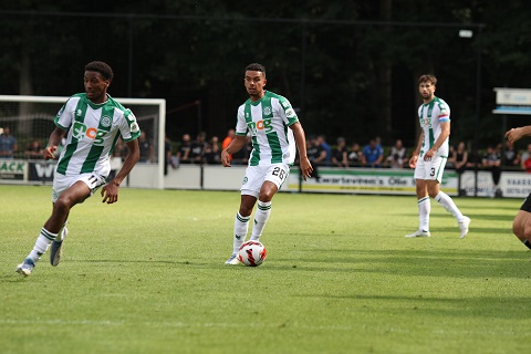 Nhận định dự đoán Almere City FC vs Groningen 21h30 ngày 31/8