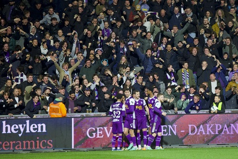 Nhận định dự đoán Beerschot AC vs Dender 23h15 ngày 31/8