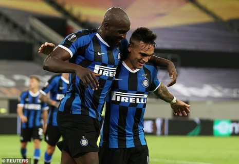 Nhận định dự đoán Inter Milan vs Atalanta 1h45 ngày 31/8