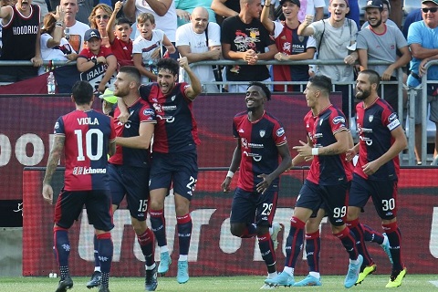 Phân tích Lecce vs Cagliari 23h30 ngày 31/8