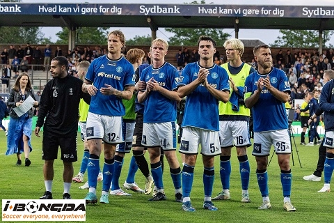 Nhận định dự đoán Lyngby vs Vejle 0h ngày 31/8