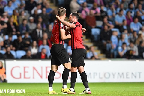 Thông tin trước trận Preston North End vs Oxford United