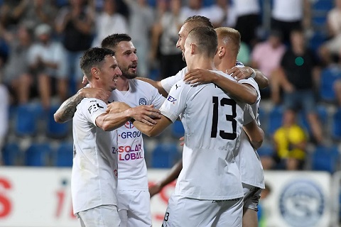 Nhận định dự đoán Synot Slovacko vs FK Baumit Jablonec 22h ngày 31/8