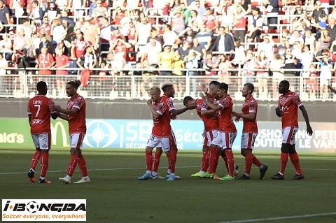 Nhận định dự đoán Valenciennes vs Nimes 0h30 ngày 31/8