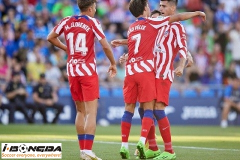 Nhận định dự đoán Atletico Madrid vs Athletic Bilbao 3h ngày 2/3