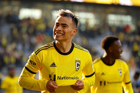 Nhận định dự đoán Columbus Crew vs New York City Fc 6h30 ngày 1/9