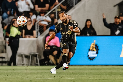 Nhận định dự đoán Los Angeles FC vs Houston Dynamo 9h30 ngày 1/9