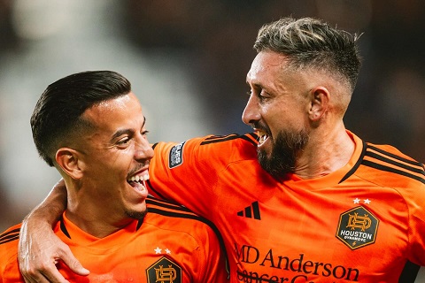 Phân tích Los Angeles FC vs Houston Dynamo 9h30 ngày 1/9