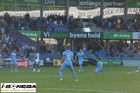 Nhận định dự đoán Randers FC vs Aalborg BK 23h ngày 1/9