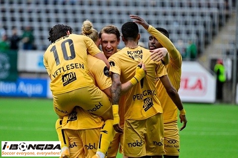 Nhận định dự đoán Stromsgodset vs Bodo Glimt 0h ngày 16/8
