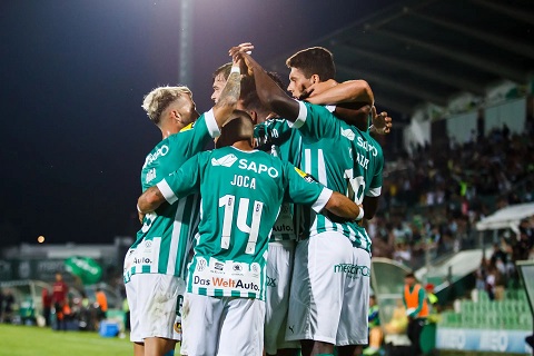 Nhận định dự đoán Rio Ave vs Arouca 0h ngày 2/9