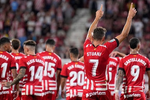 Phân tích Sevilla vs Girona 0h ngày 2/9