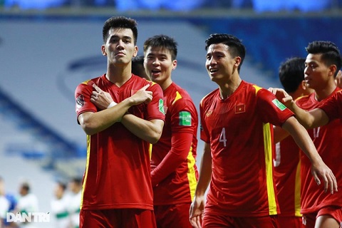 Phân tích Việt Nam vs Nga 20h ngày 5/9