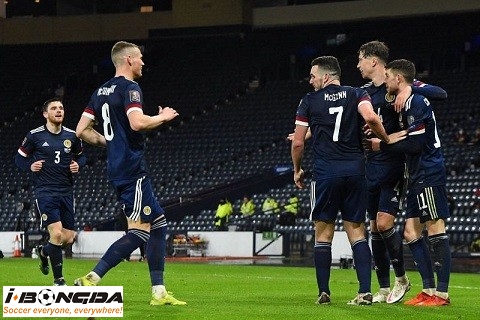 Nhận định dự đoán Scotland vs Ba Lan 1h45 ngày 6/9