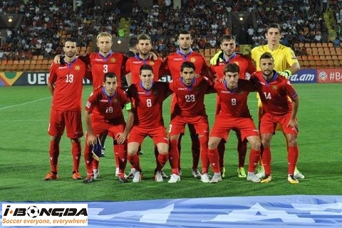 Nhận định dự đoán Armenia vs Latvia 23h ngày 7/9