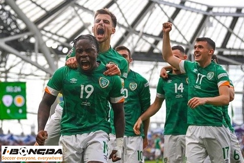 Nhận định dự đoán CH Ireland vs Anh 23h ngày 7/9