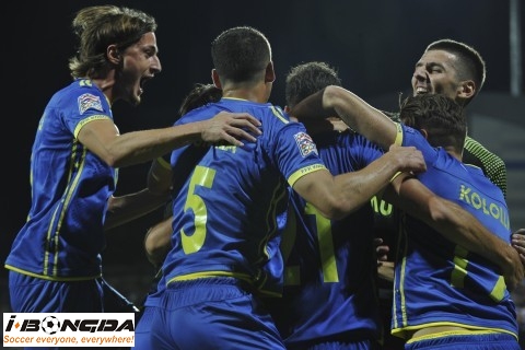 Nhận định dự đoán Kosovo vs Romania 1h45 ngày 7/9