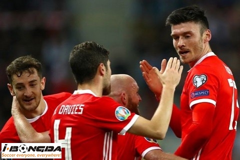 Nhận định dự đoán Xứ Wales vs Thổ Nhĩ Kỳ 1h45 ngày 7/9