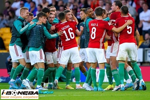 Phân tích Đức vs Hungary 1h45 ngày 8/9