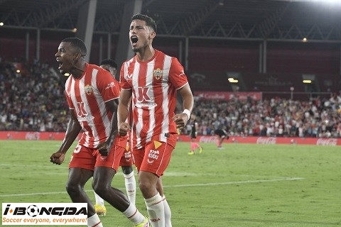 Nhận định dự đoán Eldense vs Almeria 23h30 ngày 8/9