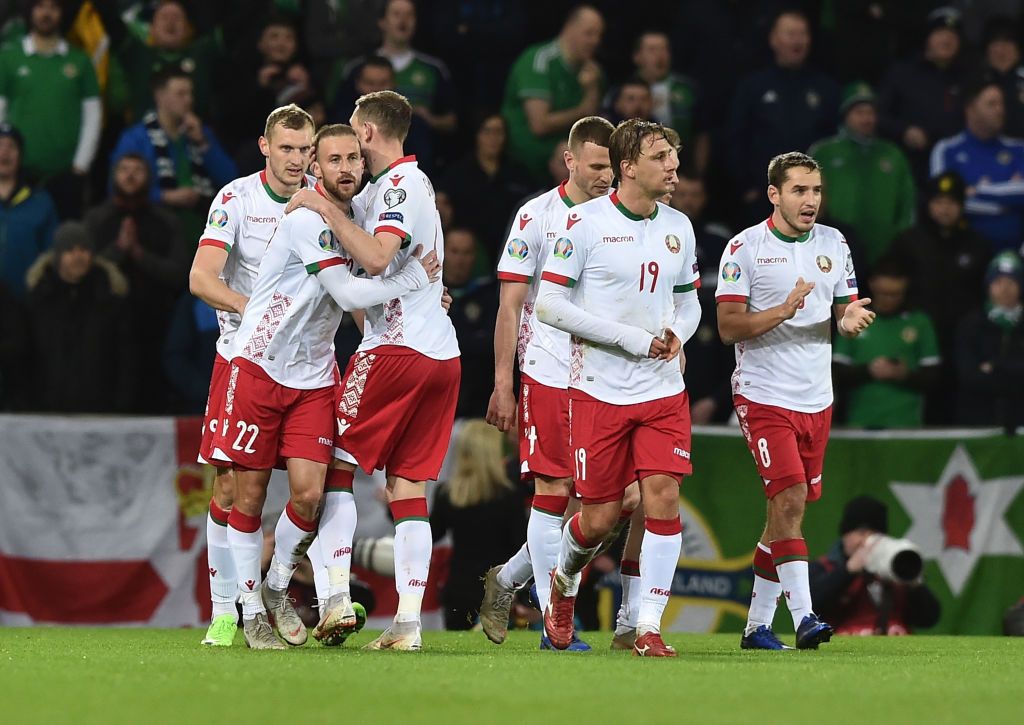 Phân tích Luxembourg vs Belarus 20h ngày 8/9