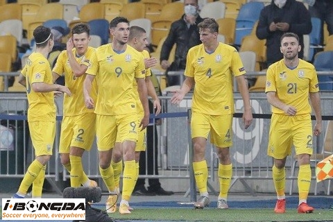 Nhận định dự đoán Ukraine vs Albania 1h45 ngày 8/9