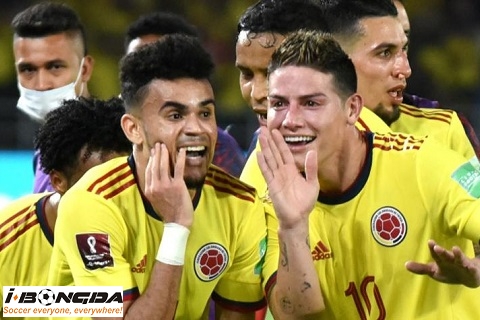 Nhận định dự đoán Colombia vs Argentina 3h30 ngày 11/9