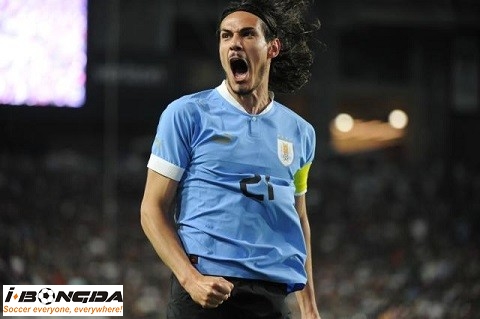 Nhận định dự đoán Venezuela vs Uruguay 5h ngày 11/9