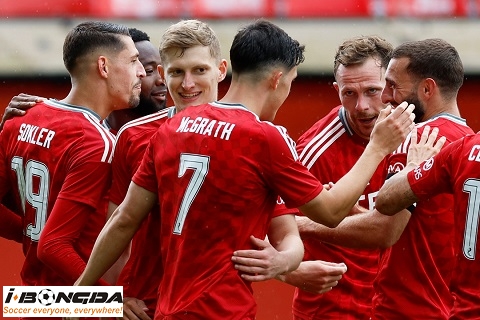 Nhận định dự đoán Aberdeen vs Motherwell FC 21h ngày 14/9